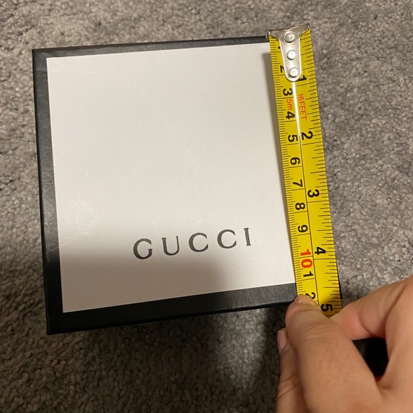 Gucci box - Picture 4 of 4